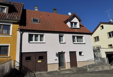 Vorschaubild Einfamilienhaus