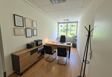 Vorschaubild Büro- /Praxis-Immobilie