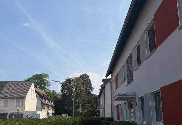 In Vorbereitung! In Sanierung! Helle 2 Zimmer DG-Wohnung in Gevelsberg