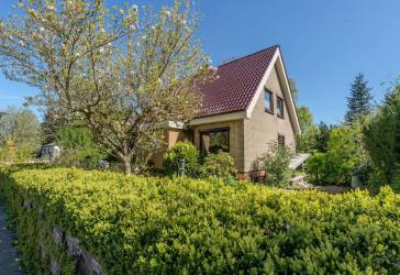 Vorschaubild Einfamilienhaus