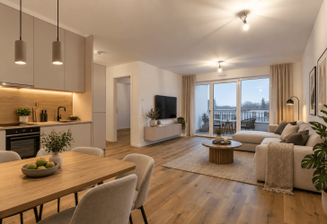 Vorschaubild Wohnung