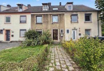 Vorschaubild Reihenmittelhaus