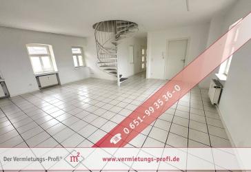Vorschaubild Maisonettewohnung