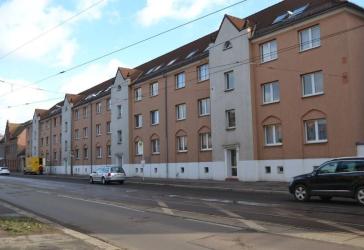 Vorschaubild Wohnung