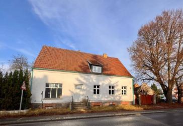 Vorschaubild Einfamilienhaus