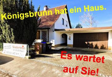 Vorschaubild Einfamilienhaus
