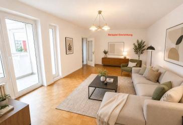 Vorschaubild Wohnung