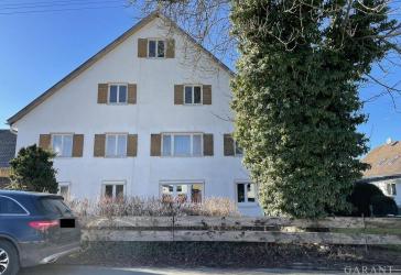 Vorschaubild Bauernhaus