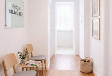 Vorschaubild Büro- /Praxis-Immobilie