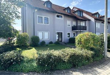 Vorschaubild Wohnung