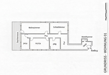 Vorschaubild Penthouse