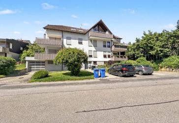 Vorschaubild Maisonettewohnung