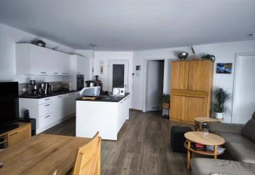 M 2,5‑Zimhnung (Erstbezug 2022) in zentraler Lage von Überlingen – 1. OG – 82,75 m²