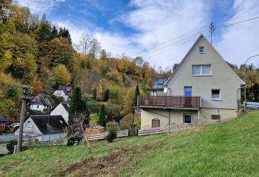 Vorschaubild Einfamilienhaus