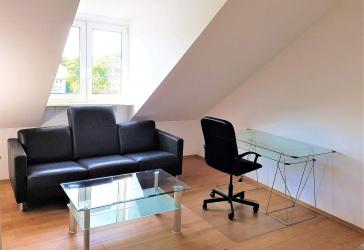 Modernes möbliertes 2-Z. Appartement als ideale Kapitalanlage