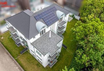 Vorschaubild Penthouse