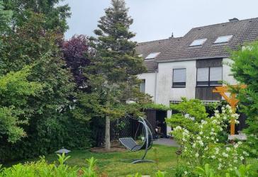 Vorschaubild Reihenmittelhaus