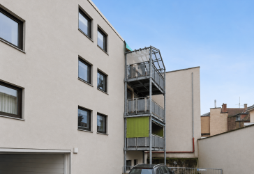Vorschaubild Wohnung