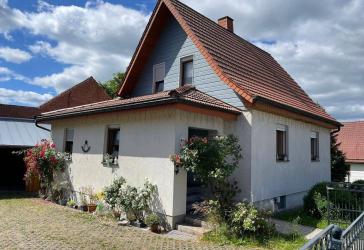 Vorschaubild Einfamilienhaus