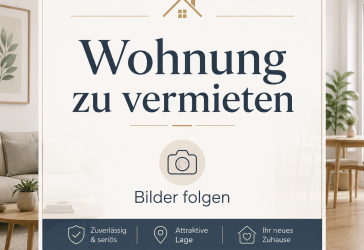Vorschaubild Wohnung