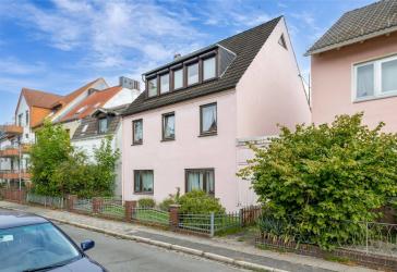 Vorschaubild Mehrfamilienhaus