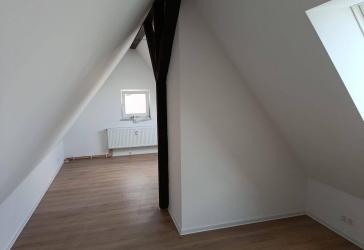 Vorschaubild Maisonettewohnung