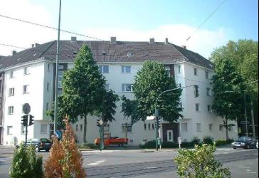 Schicker Holzboden! 2-Zimmer-Wohnung in Essen Frohnhausen