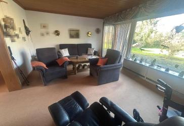 Liebevolles Einfamilienhaus in ruhiger Lage von Maria - Veen zu verkaufen!