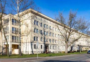 Helle, freundliche 3 Raumwohnung