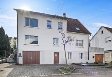 Vorschaubild Mehrfamilienhaus