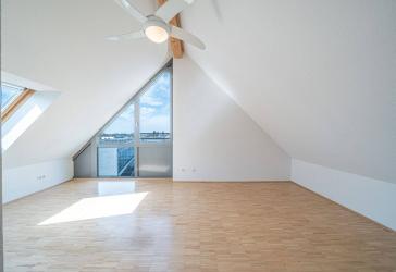 Vorschaubild Maisonettewohnung