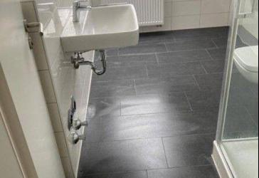 Perfekt für mich: helle 1-Zimmer-Dachgeschosswohnung