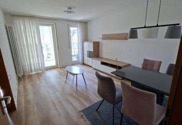Charmante kleine Wohnung im betreuten Wohnen - provisionsfrei und bezugsbereit!