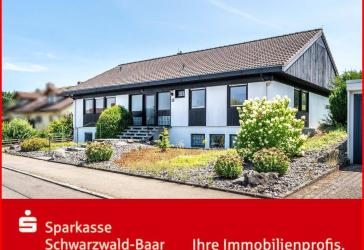 Vorschaubild Bungalow