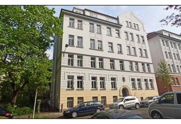 Vorschaubild Büro- /Praxis-Immobilie