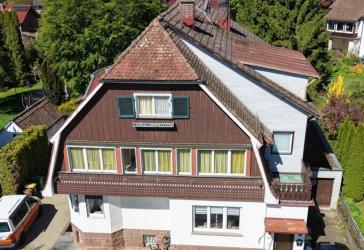 Vorschaubild Maisonettewohnung