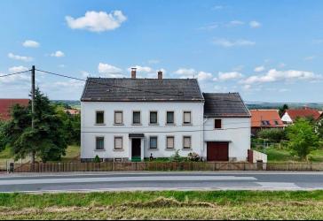 Vorschaubild Einfamilienhaus