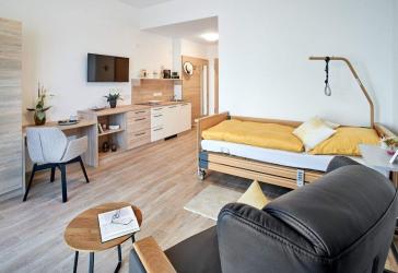 Vorschaubild Loft-Studio-Atelier