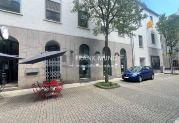 Moderne Geschäftsfläche in bester Innenstadtlage von Mönchengladbach