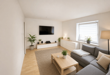 Vorschaubild Wohnung