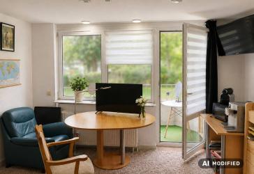 Vorschaubild Wohnung