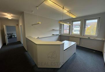 Vorschaubild Büro- /Praxis-Immobilie