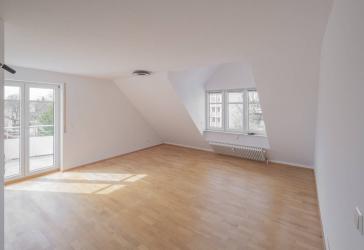 Vorschaubild Maisonettewohnung