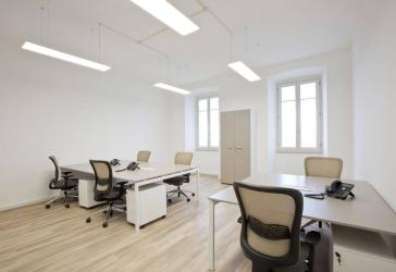 Vorschaubild Büro- /Praxis-Immobilie