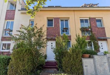 Haus in Teltow