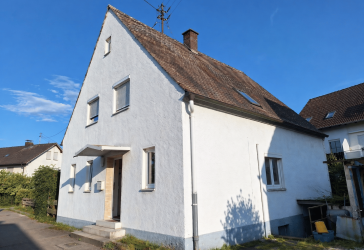 Vorschaubild Einfamilienhaus