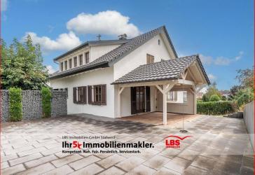 Vorschaubild Einfamilienhaus