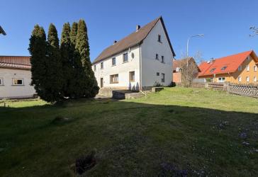 Vorschaubild Einfamilienhaus