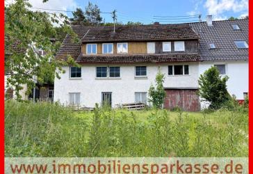 Vorschaubild Reihenendhaus