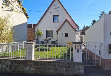 Vorschaubild Mehrfamilienhaus